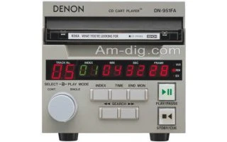 DENON DN-951FA