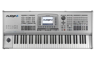 Ketron Audya 5
