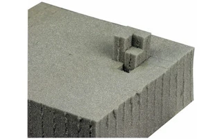 ShowGear Universal Foam