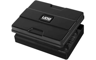 UDG U94145BL - Ultimate Alphatheta Rmx-Ignite Equipment Cover Black