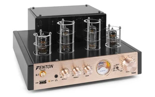 Fenton TA60