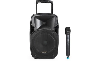 Fonestar Malibu 110L