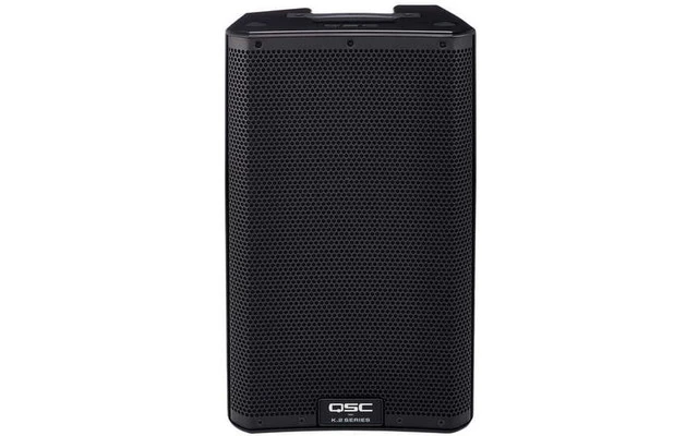 QSC K8.2