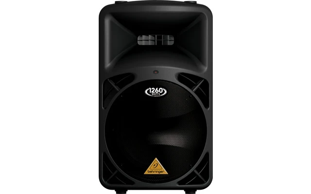 Behringer Eurolive B812NEO