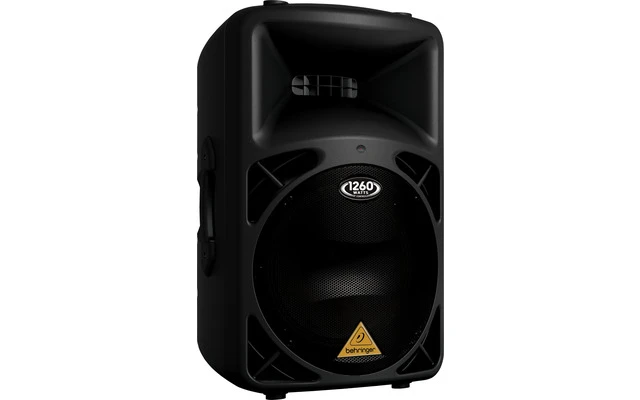 Behringer Eurolive B812NEO