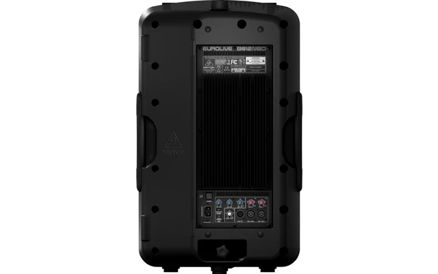 Behringer Eurolive B812NEO