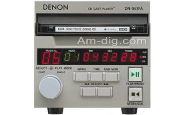 DENON DN-951FA