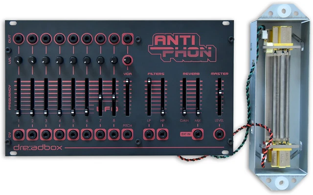 DreadBox AntiPhon - DIY Kit