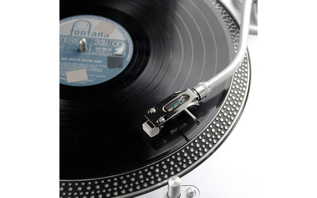 Enova HIFI PCHS 10 BL