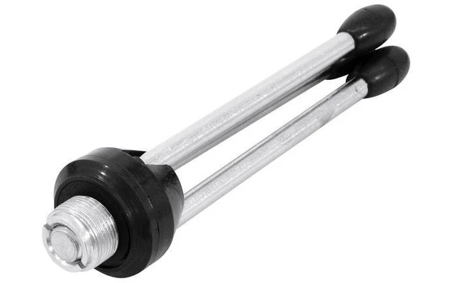 Omnitronic KS-3 Soporte para micrófono