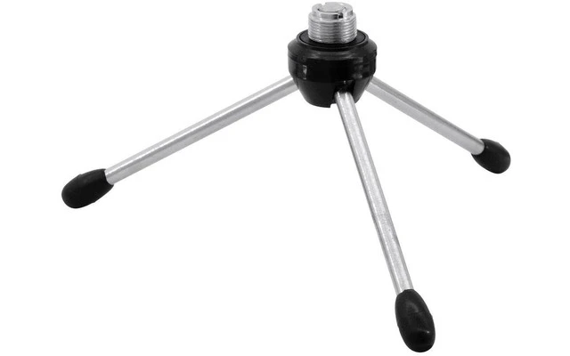 Omnitronic KS-3 Soporte para micrófono