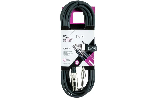 Oqan QABLP XLRF - 3 - JS SL