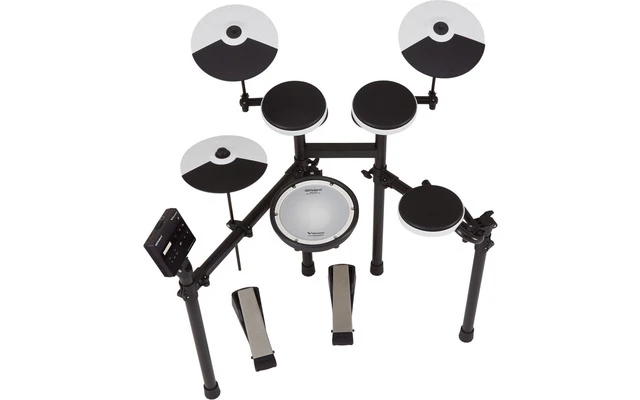 Roland TD-02K