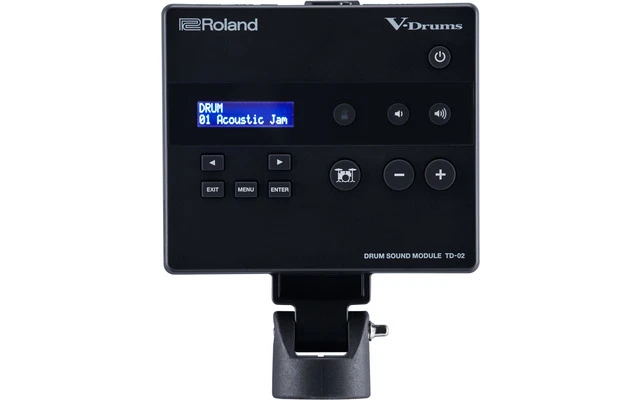 Roland TD-02K