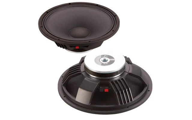 DAS 15P