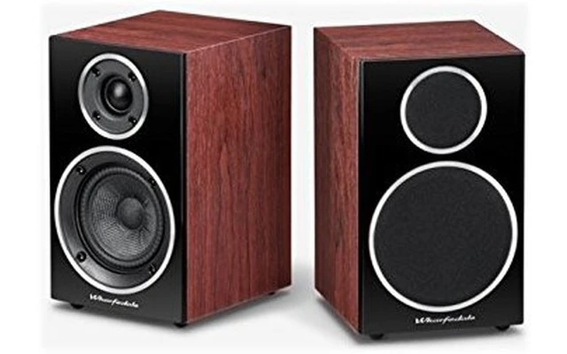 Wharfedale Diamond 210 Rosewood