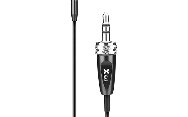 XVive LV2