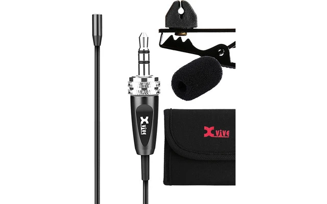XVive LV2