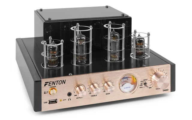 Fenton TA60