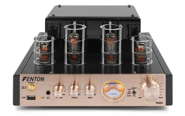 Fenton TA60