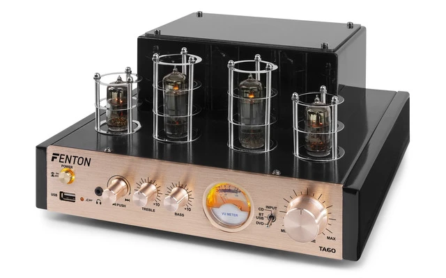 Fenton TA60