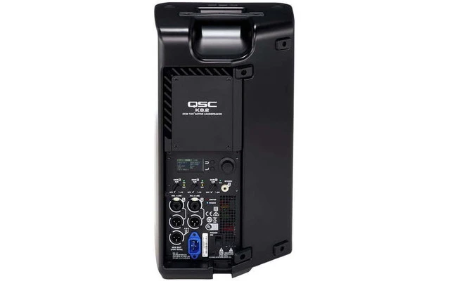 QSC K8.2