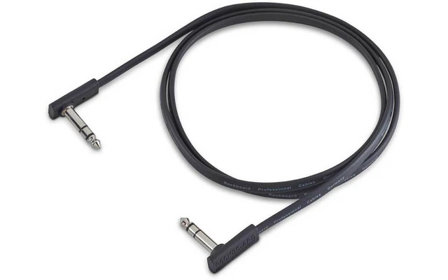 RockBoard Flat Trs Cable 120 Cm