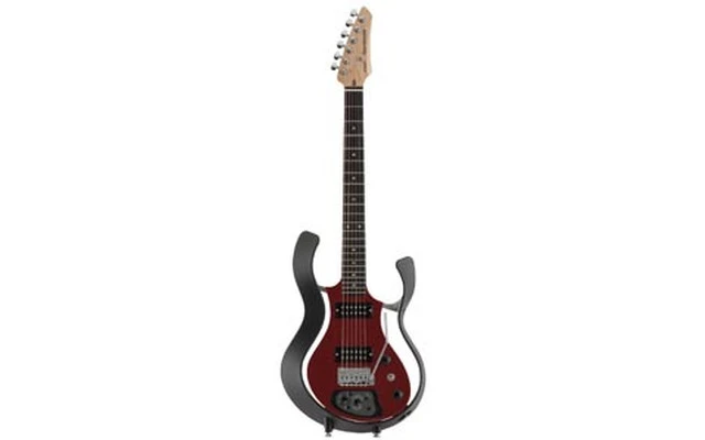 VOX Starstream Type 1 Red