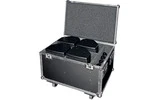 HK Audio Case 2CX12