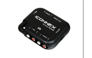 iKey iConnex