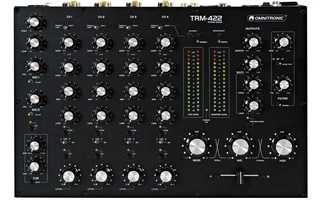 Omnitronic TRM-422