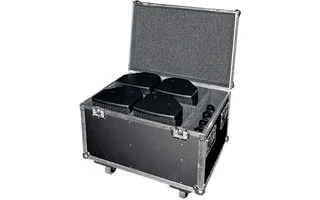 HK Audio Case 2CX12