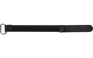 RockBoard Cable Ties 10-PCS Extra Small Black