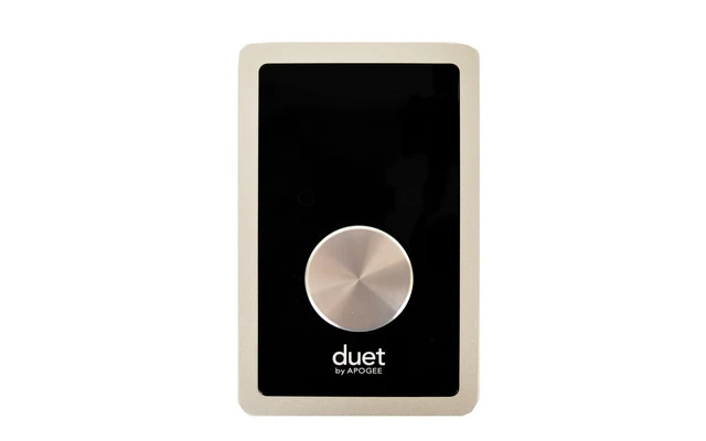 Apogee Duet 2 iPad & Mac - Stock B