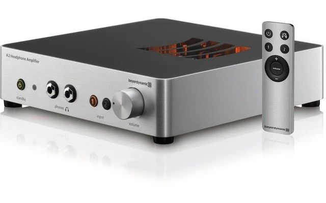 Beyerdynamic A2