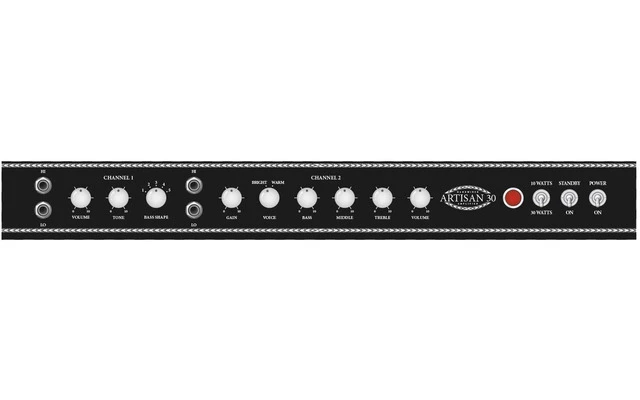 BlackStar Artisan 30