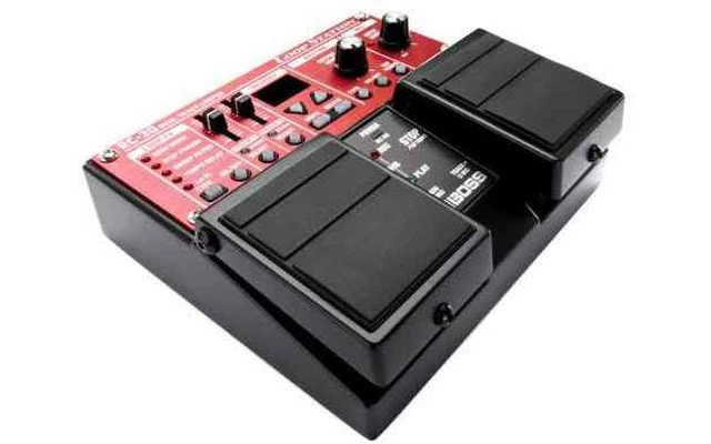 Boss RC-30