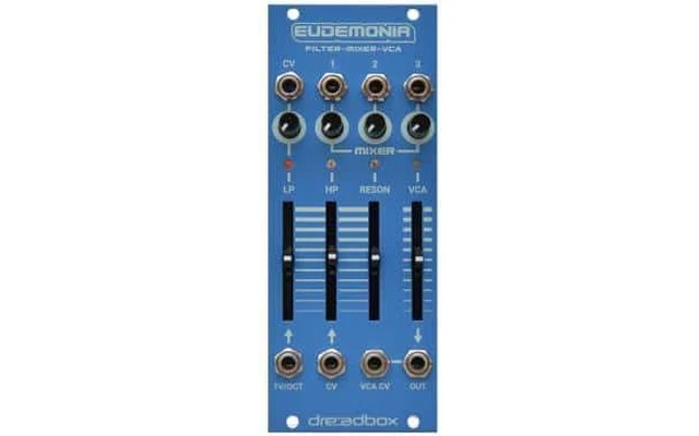 DreadBox Eudemonia