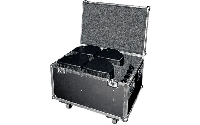 HK Audio Case 2CX12