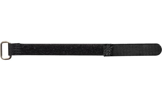 RockBoard Cable Ties 10-PCS Extra Small Black