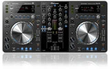 Pioneer XDJ-R1