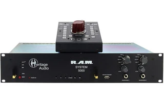Heritage Audio RAM System 5000