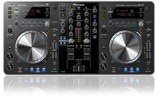 Pioneer XDJ-R1