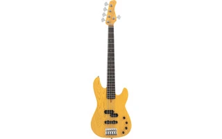 Marcus Miller P6-5 Butterscotch