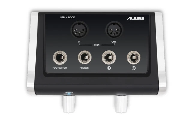 Alesis iO HUB