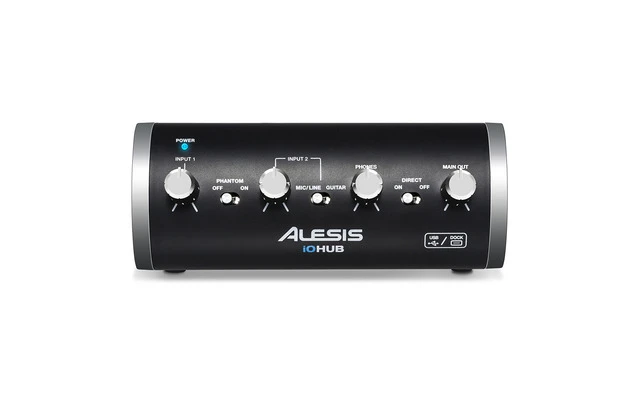 Alesis iO HUB