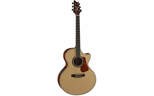 Cort Guitars NDX20 BK