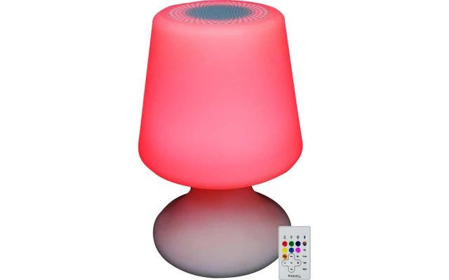 Ibiza Light LED Lamp BT