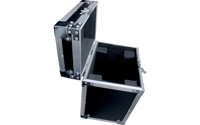 Ibiza Light E-Cosmos FlightCase