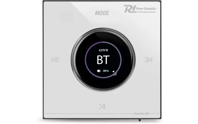 Power Dynamics Powerline B50W